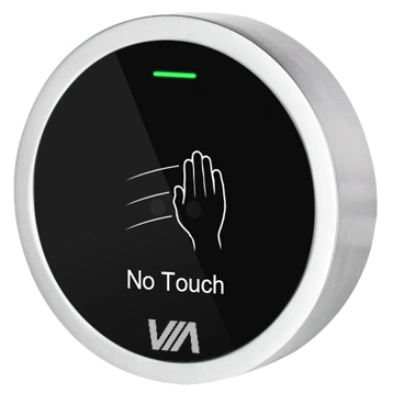 Кнопка виходу Via Security VB-2NM безконтактна (99-00021545) - фото 2