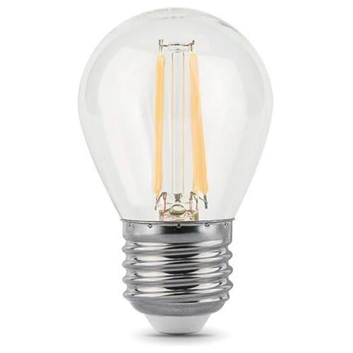 Лампа Edisons Premium LED G45 E27 5W 2700K димована (50810)