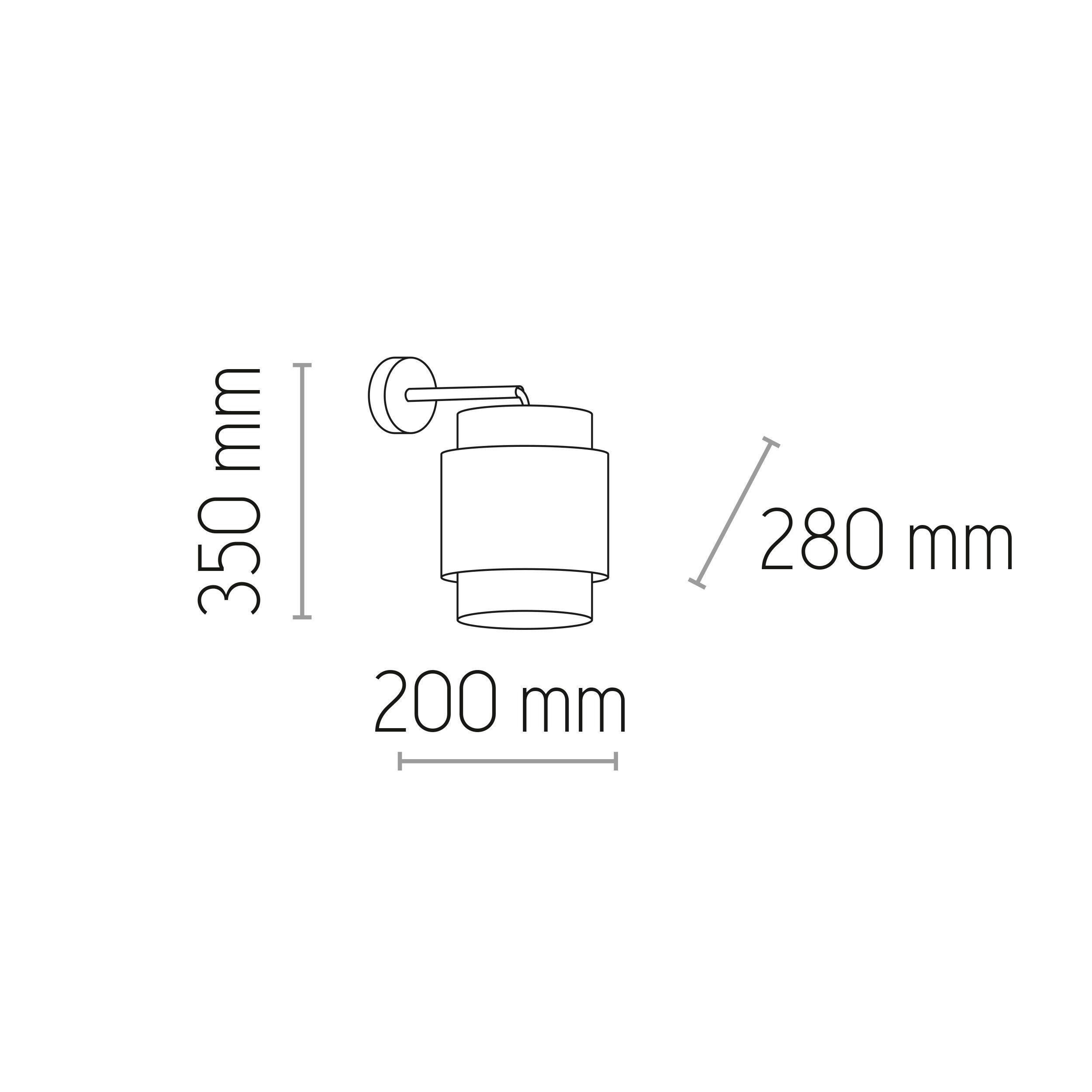 Бра Tk Lighting Boho (6302) - фото 4