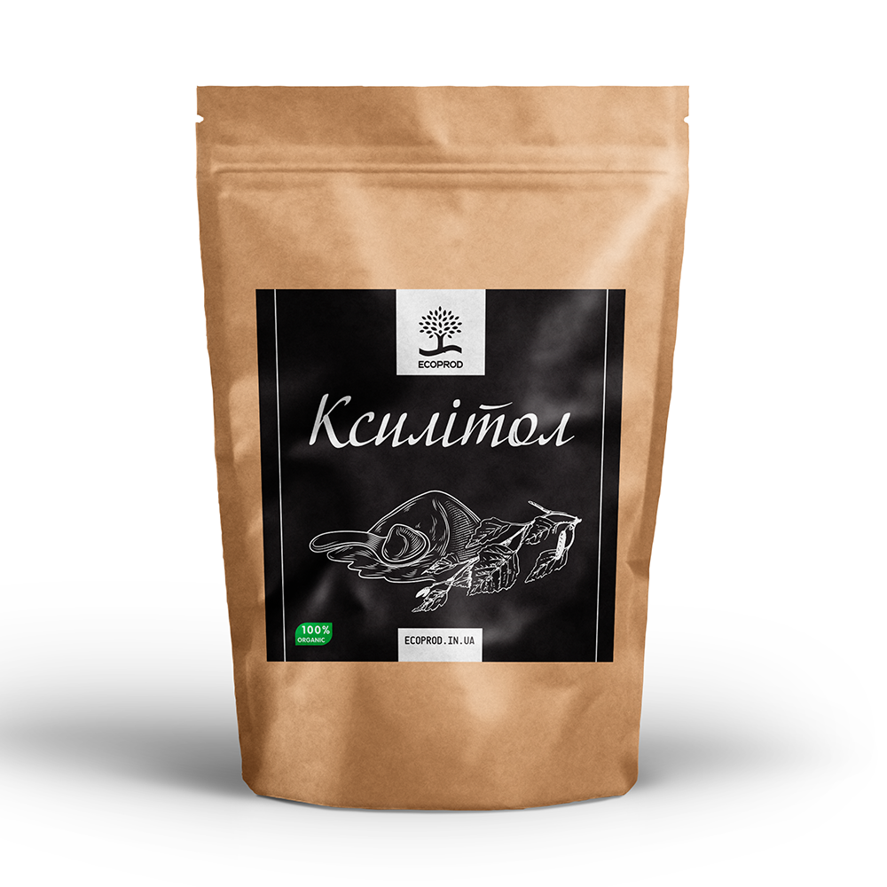 Ксилитол Ecoprod 1 кг (104104)