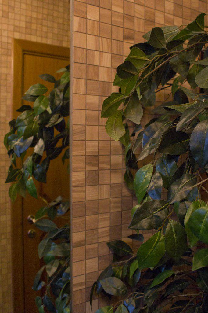 Панели для стен Wood Mosaica Elegant Mix деревянные 1 м2 (8x8) - фото 5 Панели для стен Wood Mosaica Elegant Mix деревянные 1 м2 (8x8) - фото 5