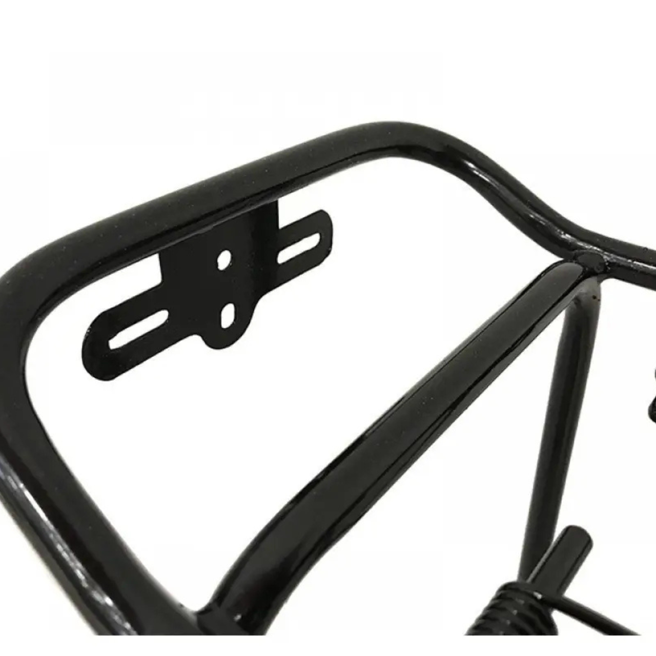 Багажник Cross STL038 під 28 дюймовий велосипед/ під дискове гальмо для фетбайку 4.0 - фото 5 Багажник Cross STL038 під 28 дюймовий велосипед/ під дискове гальмо для фетбайку 4.0 - фото 5