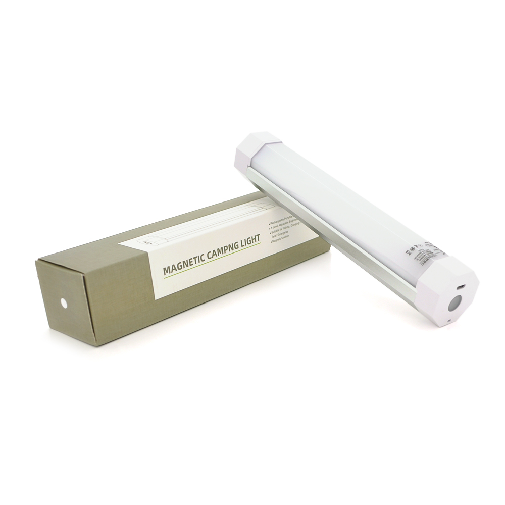 LED ліхтар кемпінговий Voltronic Youyang Q8 (23209)