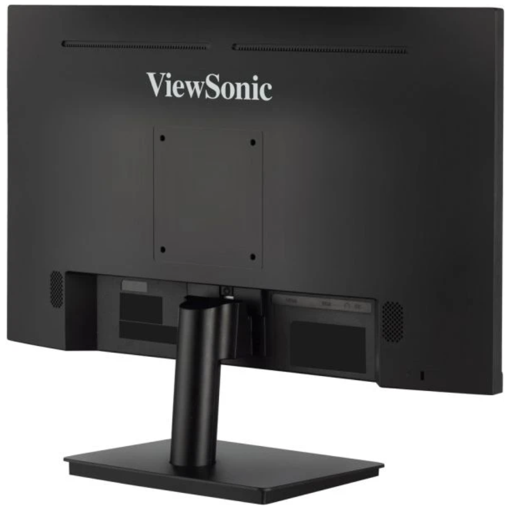 Монітор ViewSonic VA2406-H Чорний (13828024) - фото 6