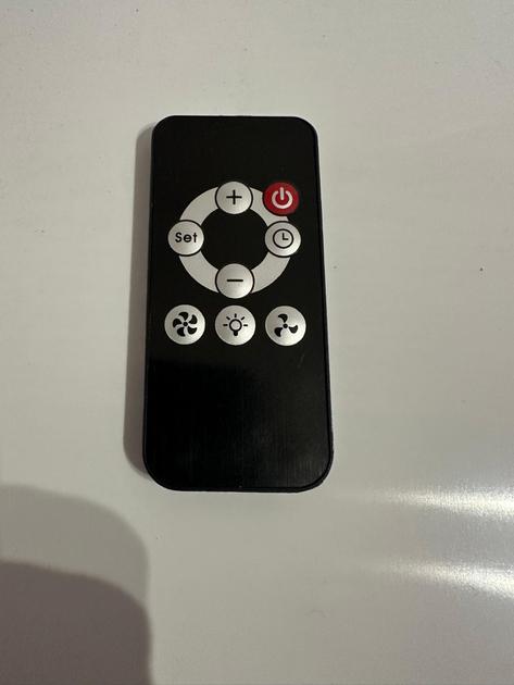 Витяжка Luxor Stolz RZ Filter RC 60 Glass 1450 m3 BG LED Бежевий (25552236) - фото 7 Витяжка Luxor Stolz RZ Filter RC 60 Glass 1450 m3 BG LED Бежевий (25552236) - фото 7