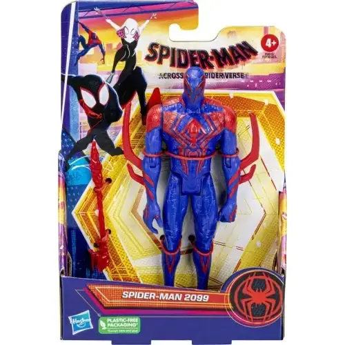 Фигурка Hasbro Spider men 15 см (2099) - фото 2