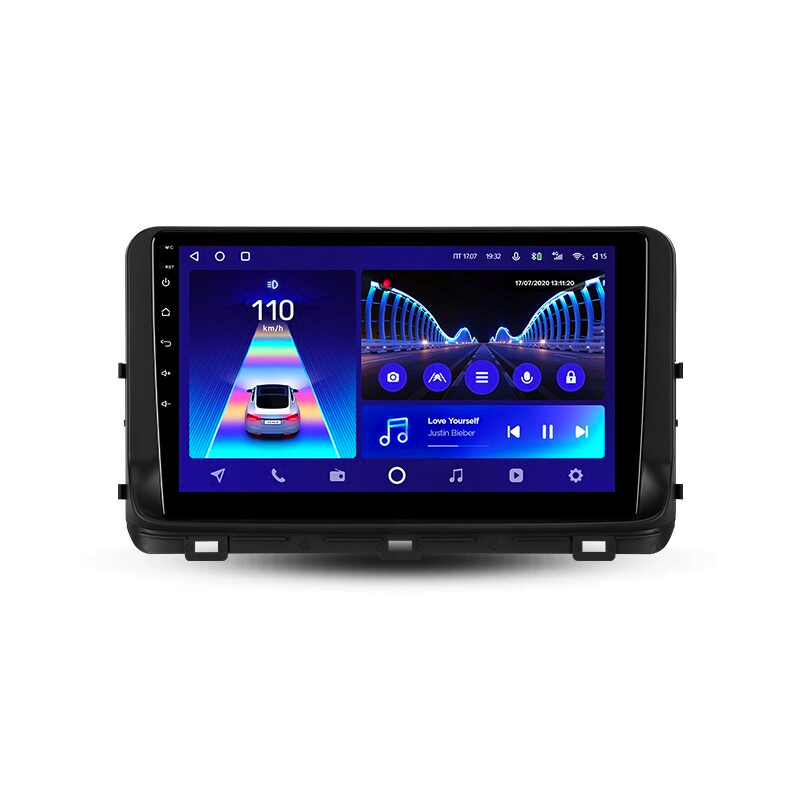 Автомагнитола штатная Teyes CC2 Plus для Kia Ceed 3 2018-2022 Android CC2 PLUS 6+128G Wi-Fi+4G (1655175461) Автомагнитола штатная Teyes CC2 Plus для Kia Ceed 3 2018-2022 Android CC2 PLUS 6+128G Wi-Fi+4G (1655175461)