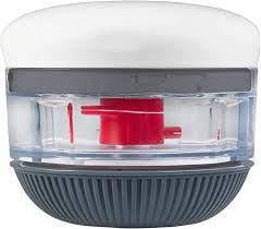 Измельчитель для овощей мини Twist’Roll (85e85a0e) - фото 7 Измельчитель для овощей мини Twist’Roll (85e85a0e) - фото 7