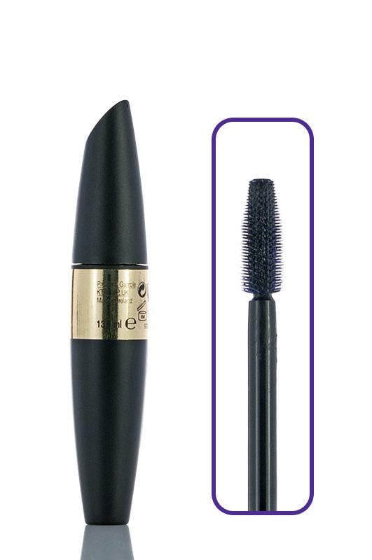 Туш для вій Max Factor False Lash Effect Black (565) - фото 2