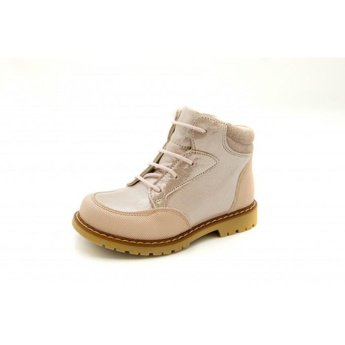 Ботинки демисезонные для девочки 19-20 р. 26