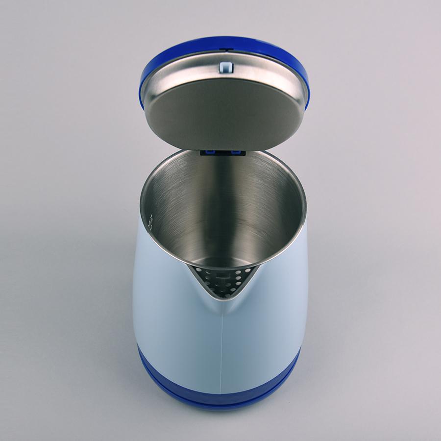 Электрочайник Maestro MR-037 1,2 л Blue (117273) - фото 3 Электрочайник Maestro MR-037 1,2 л Blue (117273) - фото 3