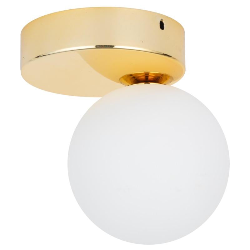 Потолочный светильник TK Lighting BIANCA GOLD 4695 (TK4695)