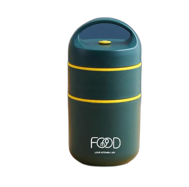 Термос для еды FOOD 0,68 л (31240d61)