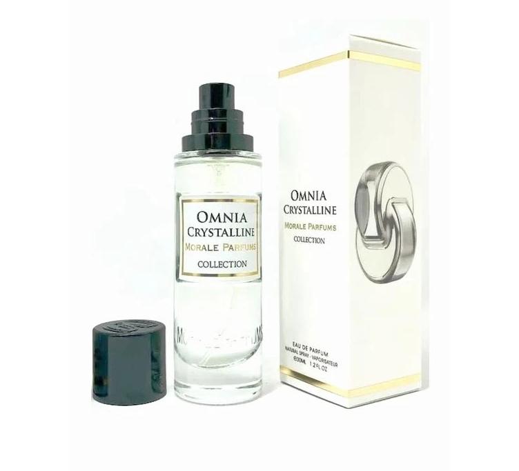 Парфюмированная вода Morale Parfums OMNIA Crystalline 30 мл (4195)