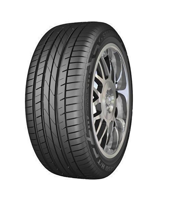 Автошина Starmaxx Incurro ST450 H/T 275/45 R21 110Y XL