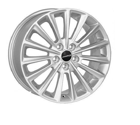 Диски автомобильные ZF TL1368 R17 W7 PCD5x108 ET50 DIA63.4 S