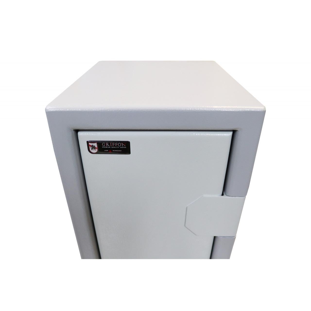 Сейф оружейный Griffon GE.250.E - фото 6 Сейф оружейный Griffon GE.250.E - фото 6
