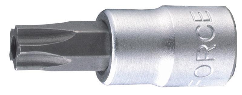 Головка з бітою Force FOR 32F3240 TS40 1/4"