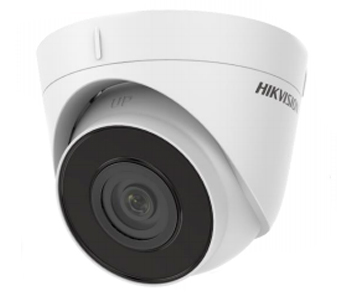 Камера видеонаблюдения купольная Hikvision DS-2CD1321-I/F ИК-подсветка 2,8 мм 2 Мп Белый (25624407)
