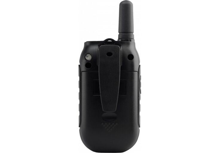 Рація Agent AR-T6 Black (PMR446) - фото 4