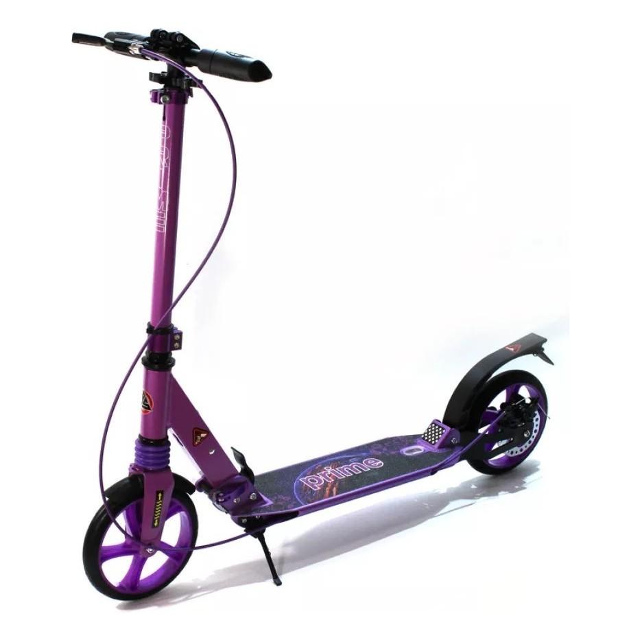 Самокат Bavat Sport Prime (480669)