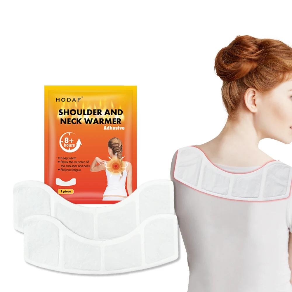 Грелка химическая для шеи и плеч M18868 - фото 3 Грелка химическая для шеи и плеч M18868 - фото 3