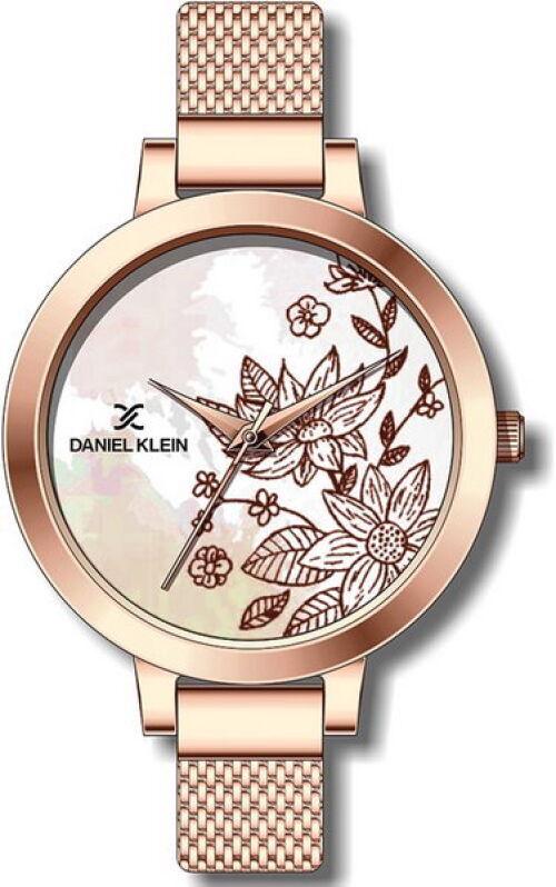 Наручний годинник жіночий Daniel Klein DK11641-5 (103678)