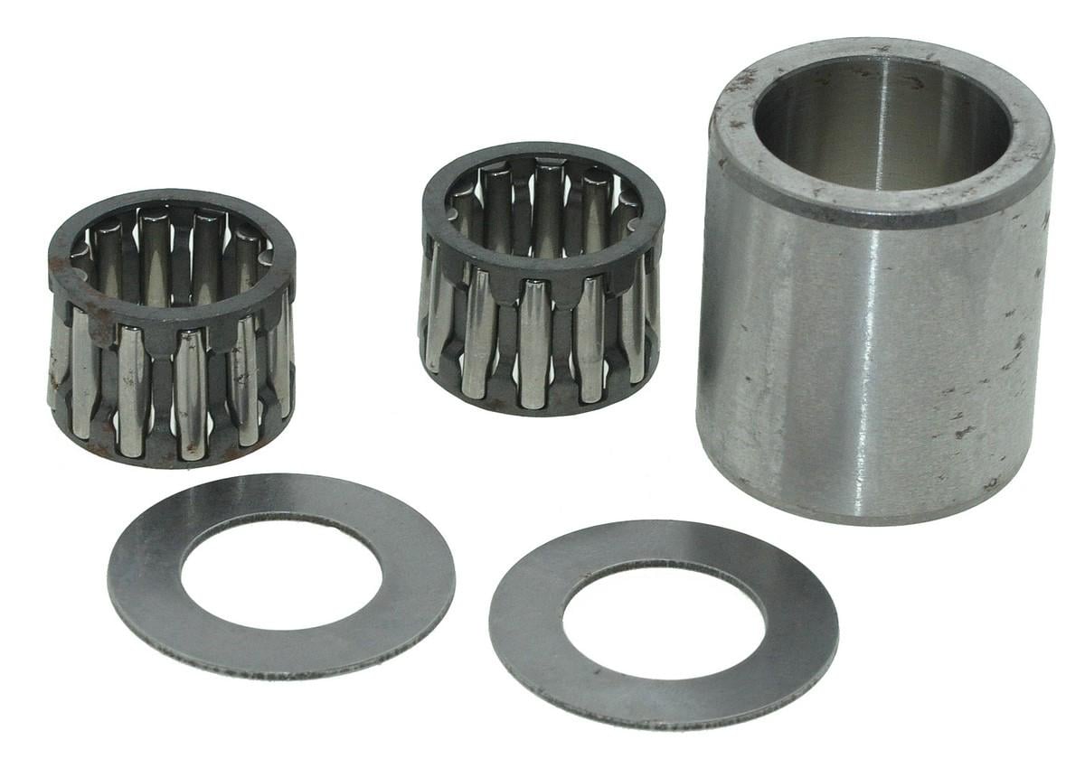 Комплект роликов VJ Parts для отбойного молотка Bosch GSH 11E 1617000403 (перф1674)
