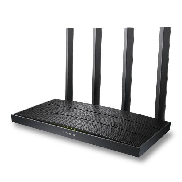 Маршрутизатор TP-Link Archer AX12 (Archer-AX12) - фото 2