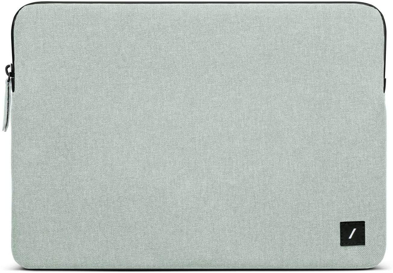 Native Union Stow Lite Sleeve Case Sage чехол для MacBook Pro 13