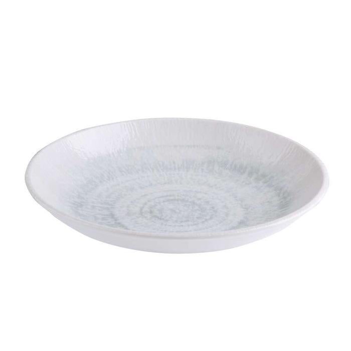 Тарелка глубокая ID Fine Glacier valle 25 см 1140 мл (20173-121125)