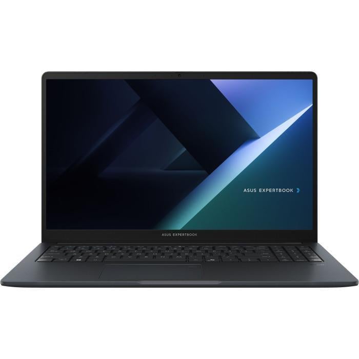 Ноутбук Asus ExpertBook B1 B1503CVA-S77513 Intel Core 5 210H 16 Гб 512 Гб SSD UHD Graphics DOS Gentle Grey (90NX0801-M08PS0)