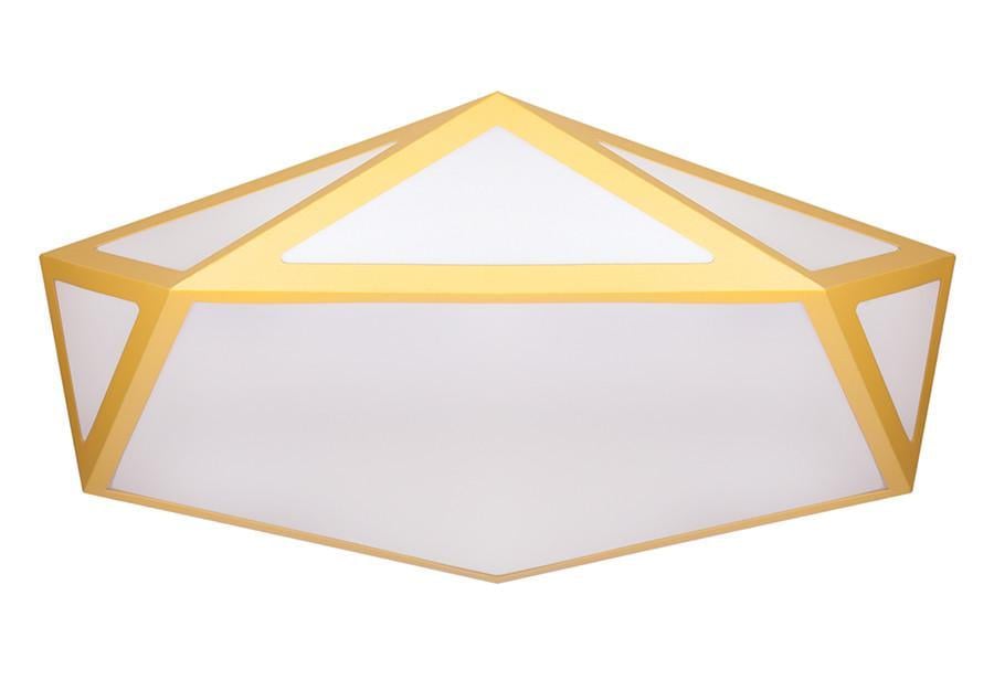 Люстра 752L68 Yellow (2422746589)