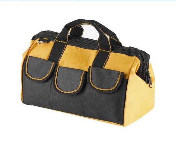 Сумка для інструменту Yofidra 310х220х170 мм Жовтий