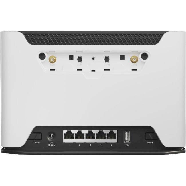 Wi-Fi роутер Mikrotik Chateau LTE6 (D53G-5HacD2HnD-TC&FG621-E) - фото 3