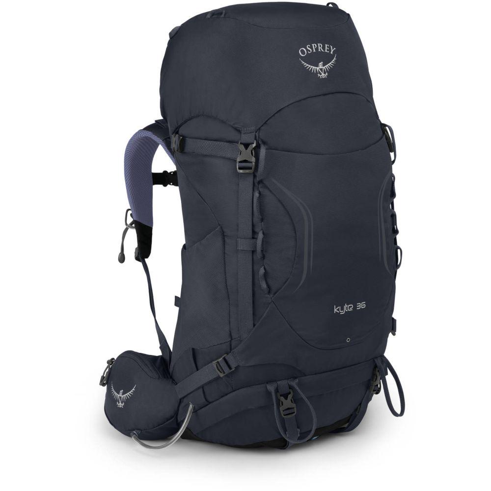 Рюкзак Osprey Kyte 36 л Siren Grey (1054-009.1882)