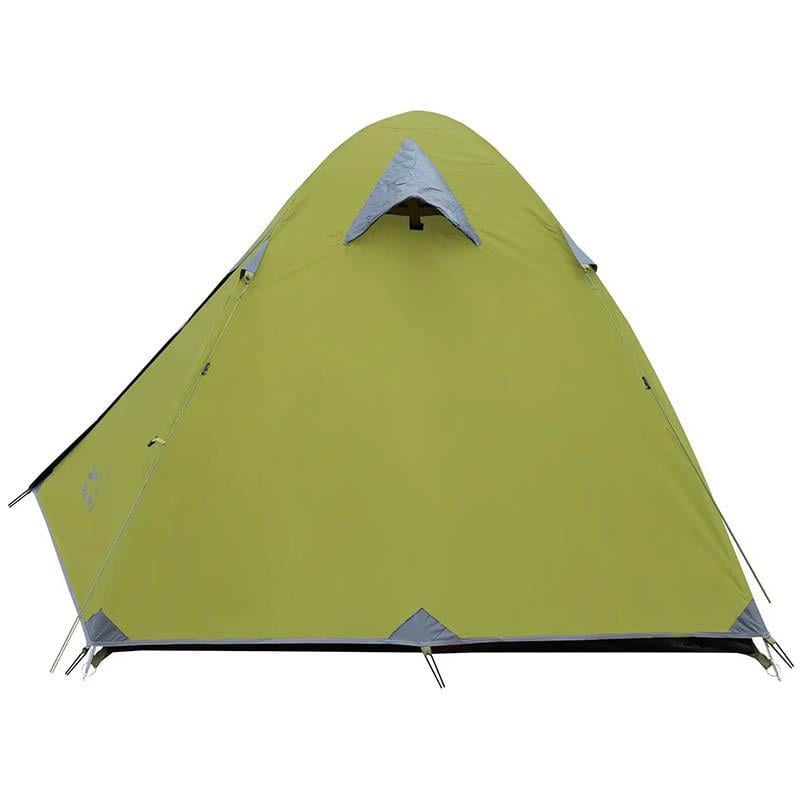 Намет двомісний Tramp Lite Wonder 2 Olive (UTLT-005-olive) - фото 7