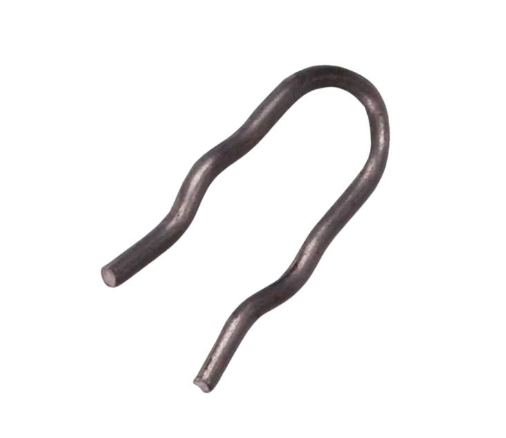 Скоба большая Delonghi 6113213191/6113210021 (35397654)