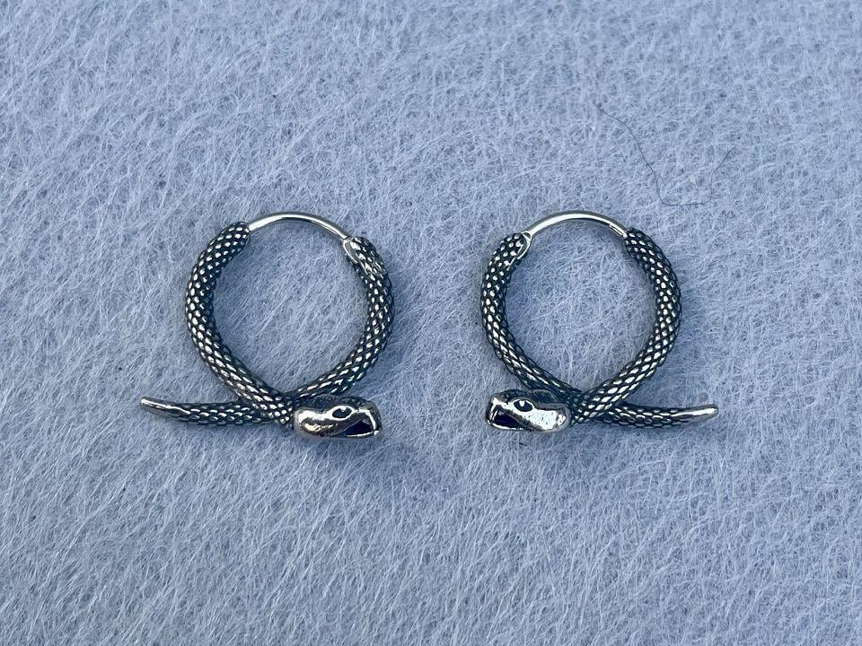 Швенза з нержавіючої сталі (21712)