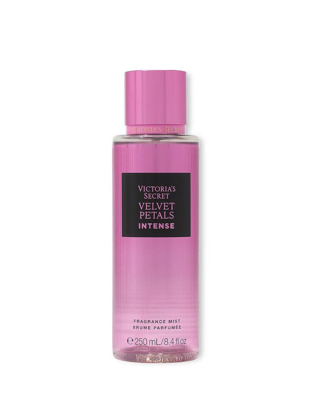 Спрей для тіла жіночий Victoria's Secret Velvet Petals Intense 250 мл