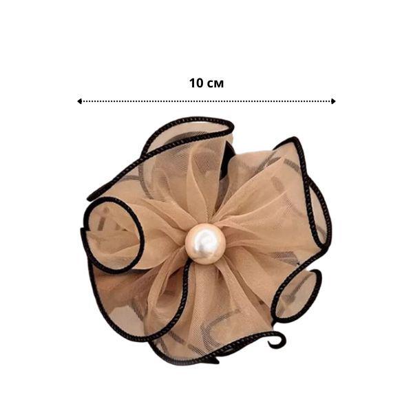 Затискач для волосся AN00614 3 шт. - фото 12 Затискач для волосся AN00614 3 шт. - фото 12