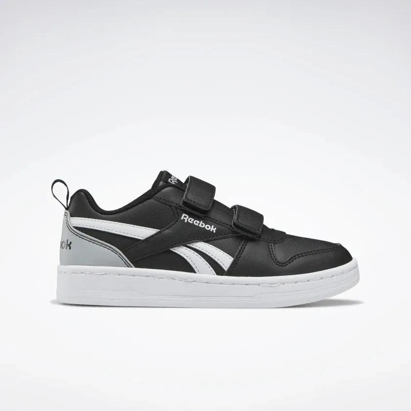 Кроссовки Reebok Royal Prime 2 Core р. 28 19 см Black/Cloud White/Pure Grey - фото 2 Кроссовки Reebok Royal Prime 2 Core р. 28 19 см Black/Cloud White/Pure Grey - фото 2