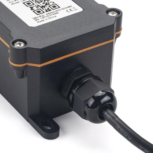 Датчик pH грунта LoRaWAN LSPH01 (645345345345345) - фото 3