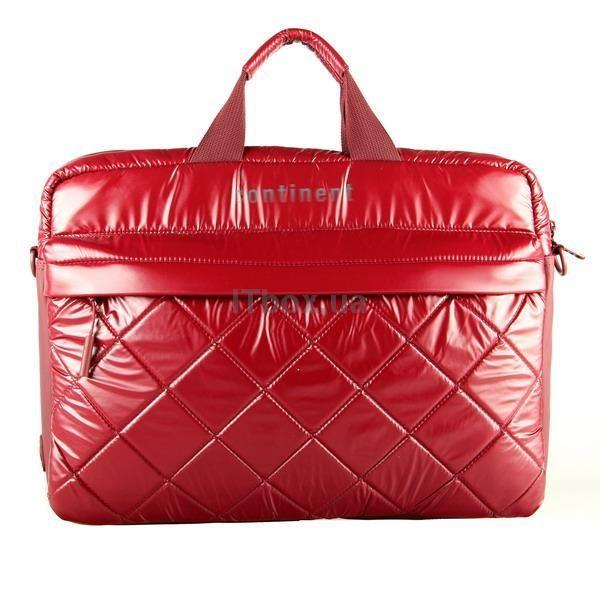 Сумка для ноутбука Continent CC-072 15,6" Bordo (CC-072Bordo) Сумка для ноутбука Continent CC-072 15,6" Bordo (CC-072Bordo)