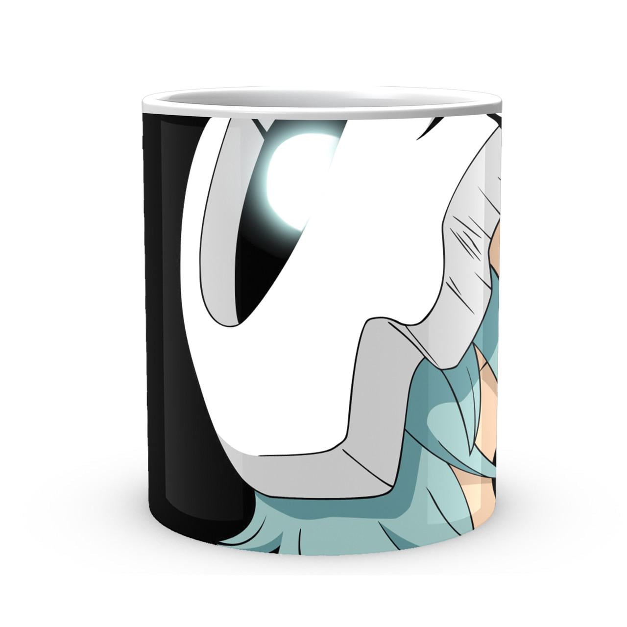 Чашка Geekland Bleach Неллиель 330 мл (BL 002.004)