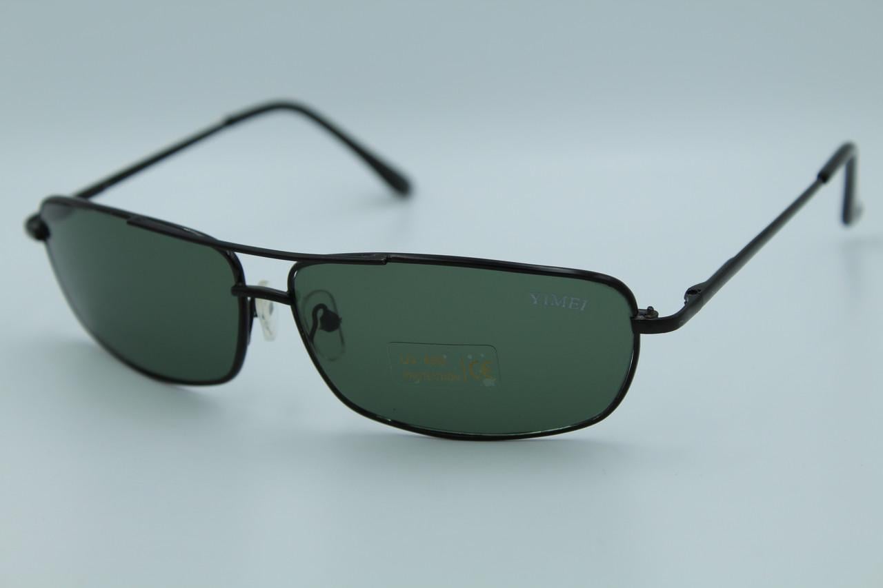 Солнцезащитные очки мужские стекло Yimei RB8010 (2568585006)