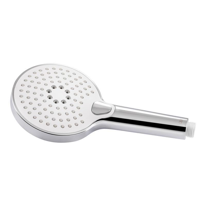 Лейка для душа ручная Qtap Rucni A115O3KCW (24471035)