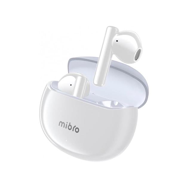 Наушники беспроводные Mibro Earbuds 2 XPEJ004 White