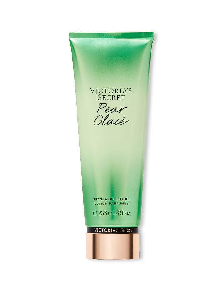 Лосьйон парфумований для тіла Victoria's Secret pear glace (12183499)