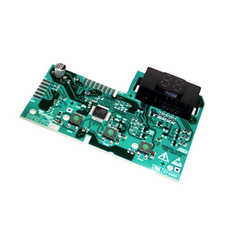 Модуль Е-6 контрольна панель Whirlpool 480110100105 (C00376734)
